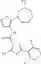 Fig. 92 - Pyrazol-4-yl-heterocyclyl-carboxamide compounds and methods of use