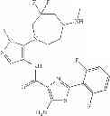 Fig. 93 - Pyrazol-4-yl-heterocyclyl-carboxamide compounds and methods of use