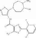 Fig. 97 - Pyrazol-4-yl-heterocyclyl-carboxamide compounds and methods of use
