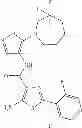 Fig. 98 - Pyrazol-4-yl-heterocyclyl-carboxamide compounds and methods of use