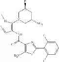 Fig. 99 - Pyrazol-4-yl-heterocyclyl-carboxamide compounds and methods of use