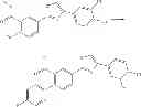 Fig. 131 - Benzoic acid derivatives
