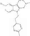 Fig. 110 - Pyrido[3,4-B]indoles and methods of use
