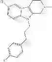 Fig. 137 - Pyrido[3,4-B]indoles and methods of use
