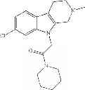 Fig. 151 - Pyrido[3,4-B]indoles and methods of use