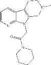 Fig. 152 - Pyrido[3,4-B]indoles and methods of use