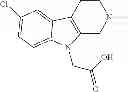Fig. 158 - Pyrido[3,4-B]indoles and methods of use
