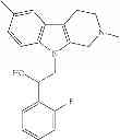 Fig. 166 - Pyrido[3,4-B]indoles and methods of use