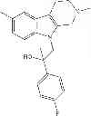 Fig. 167 - Pyrido[3,4-B]indoles and methods of use