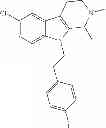 Fig. 187 - Pyrido[3,4-B]indoles and methods of use
