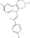 Fig. 197 - Pyrido[3,4-B]indoles and methods of use