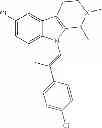 Fig. 205 - Pyrido[3,4-B]indoles and methods of use