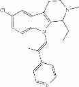 Fig. 210 - Pyrido[3,4-B]indoles and methods of use