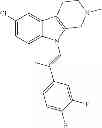 Fig. 216 - Pyrido[3,4-B]indoles and methods of use
