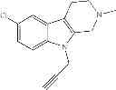 Fig. 231 - Pyrido[3,4-B]indoles and methods of use