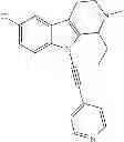 Fig. 243 - Pyrido[3,4-B]indoles and methods of use
