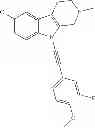 Fig. 261 - Pyrido[3,4-B]indoles and methods of use