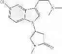 Fig. 264 - Pyrido[3,4-B]indoles and methods of use