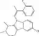 Fig. 273 - Pyrido[3,4-B]indoles and methods of use