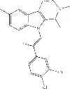 Fig. 280 - Pyrido[3,4-B]indoles and methods of use