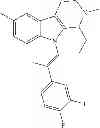 Fig. 282 - Pyrido[3,4-B]indoles and methods of use
