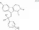 Fig. 30 - Pyrido[3,4-B]indoles and methods of use