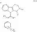 Fig. 35 - Pyrido[3,4-B]indoles and methods of use