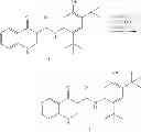 Fig. 14 - Solid forms of N-[2,4-bis(1,1-dimethylethyl)-5-hydroxyphenyl]-1,4-dihydro-4-oxoquinoline-3-carboxamide
