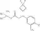 Fig. 71 - Branched 3-phenylpropionic acid derivatives and their use
