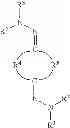 Fig. 09 - Polymers functionalized with polyhydrazone compounds