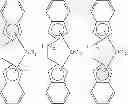 Fig. 33 - Dual metallocene catalyst systems for decreasing melt index and increasing polymer production rates