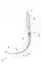 Fig. 08 - Medical device for delivery of bodily implants