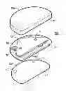 Fig. 01 - Orthopedic insert measuring system for having a sterilized cavity