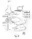 Fig. 04 - Orthopedic insert measuring system for having a sterilized cavity