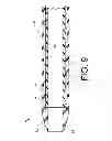 Fig. 09 - Introducer sheath with thin-walled shaft