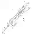 Fig. 03 - Irrigation system and clip for a surgical instrument