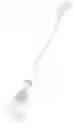 Fig. 02 - Solid-body catheter including lateral distal openings