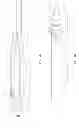 Fig. 05 - Solid-body catheter including lateral distal openings