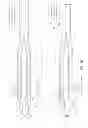 Fig. 07 - Solid-body catheter including lateral distal openings