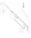 Fig. 34 - Solid-body catheter including lateral distal openings