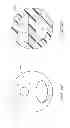 Fig. 43 - Solid-body catheter including lateral distal openings