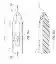 Fig. 47 - Solid-body catheter including lateral distal openings