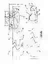 Fig. 02 - Method and apparatus for forming a hole in bone during a surgical procedure