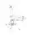 Fig. 02 - Device for the injection of bone cement, comprising an overpressure locking system