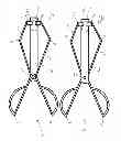 Fig. 02 - Circumcision scissor