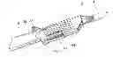 Fig. 01 - SCALPEL BLADE SAFETY ACCESSORY