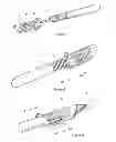 Fig. 02 - SCALPEL BLADE SAFETY ACCESSORY