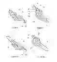 Fig. 03 - SCALPEL BLADE SAFETY ACCESSORY
