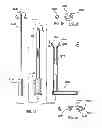 Fig. 14 - Adjustable spine distraction implant