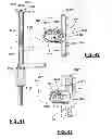 Fig. 15 - Adjustable spine distraction implant